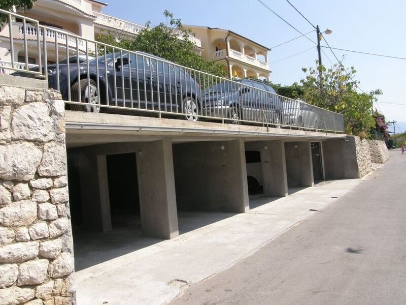 Apartmány 3298-2870