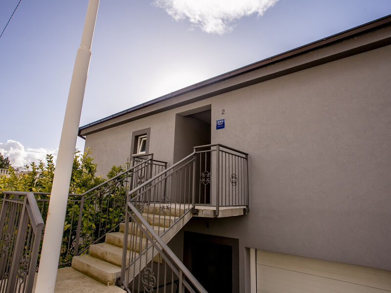 Apartmány 3298-2893