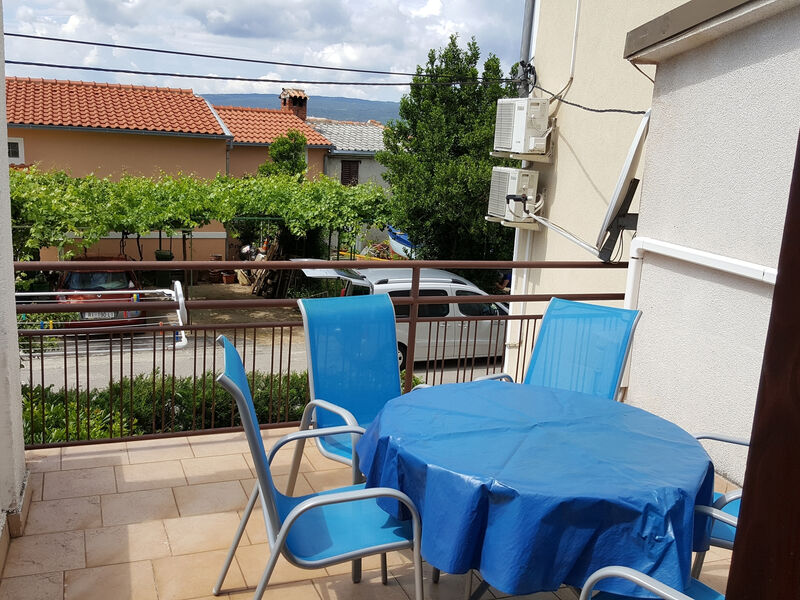 Apartmány 3298-2908