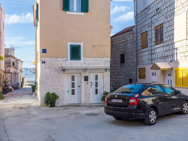 Apartmány 3298-2914
