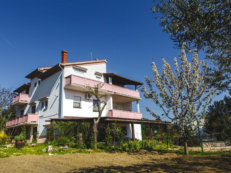 Apartmány 3298-2916