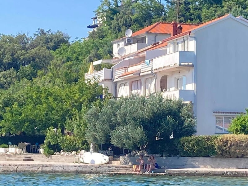 Apartmány 3298-2943
