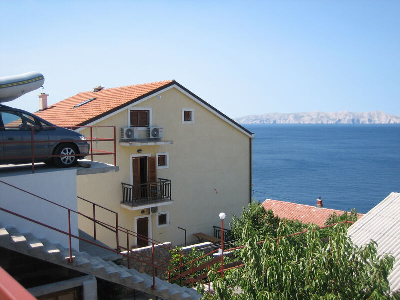 Apartmány 3298-2957