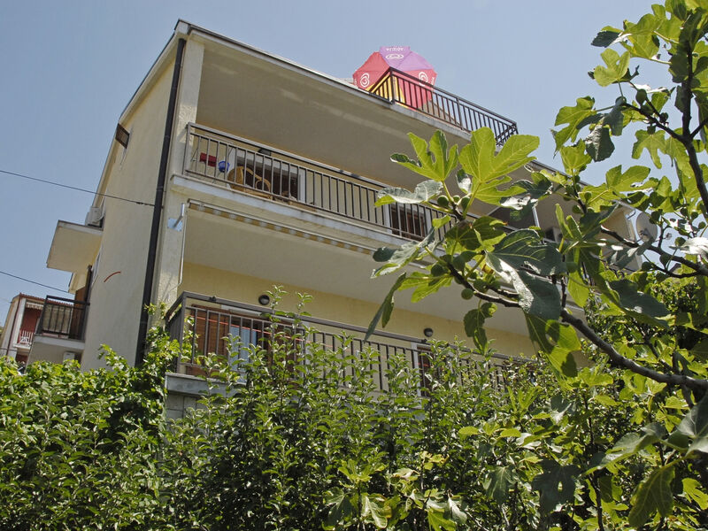 Apartmány 3298-2957