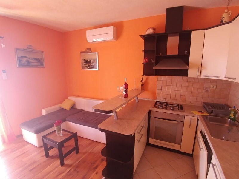 Apartmány 3298-2973