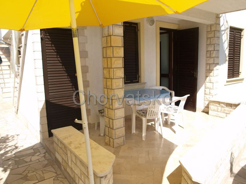 Apartmány Solomon