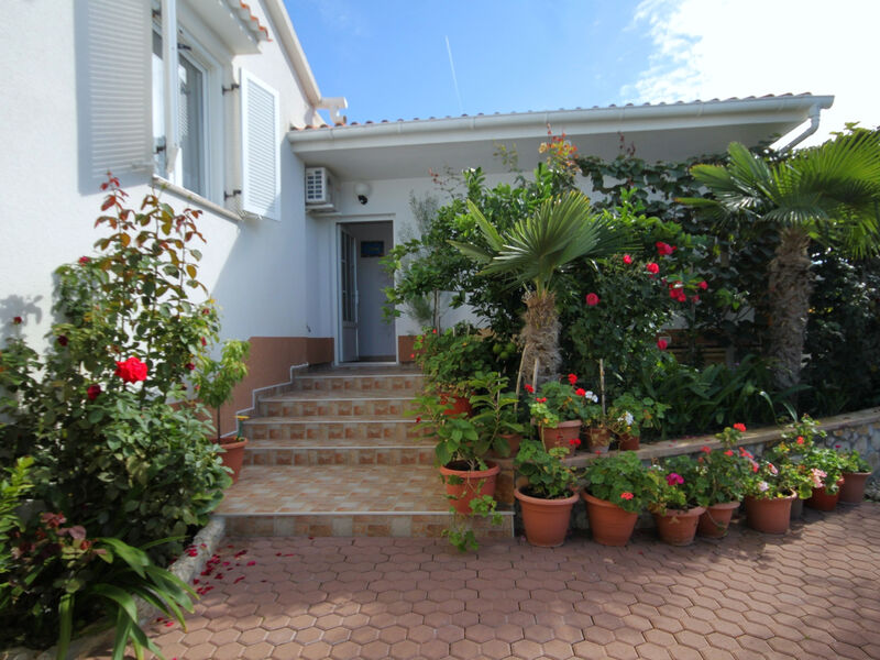 Apartmány 3298-3127