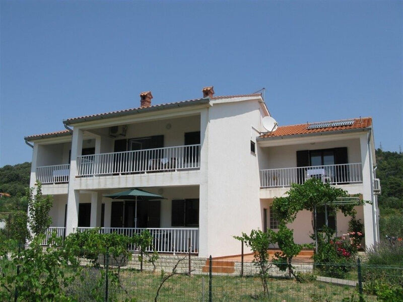 Apartmány 3298-3161