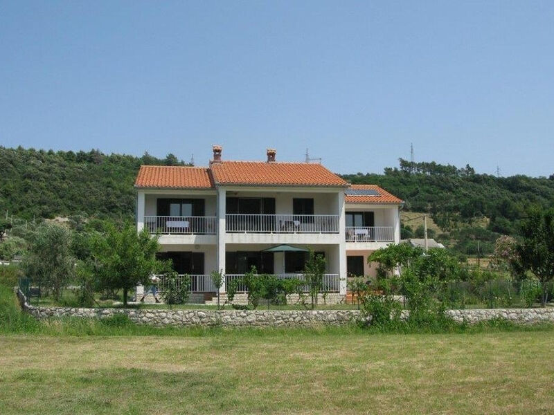 Apartmány 3298-3161