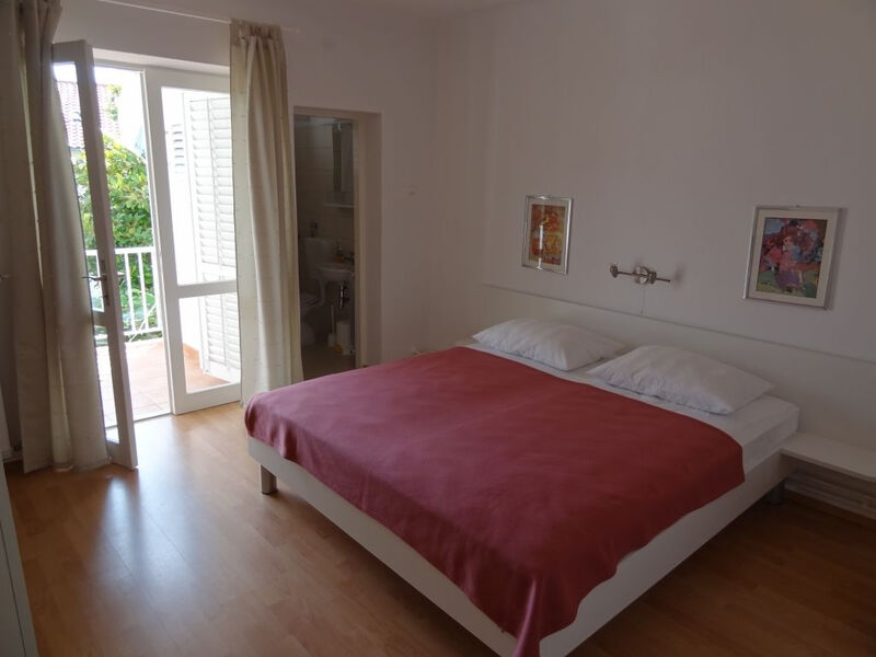 Apartmány 3298-3162