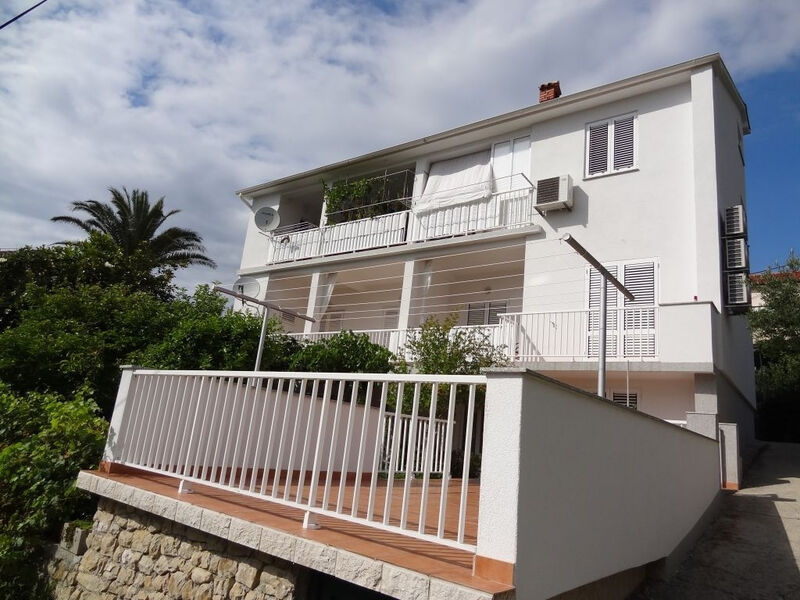 Apartmány 3298-3162