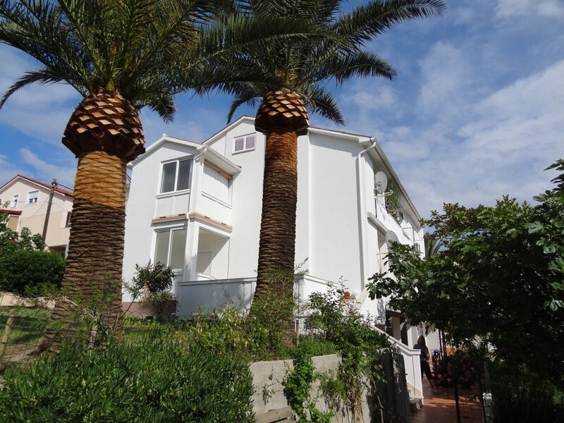 Apartmány 3298-3162