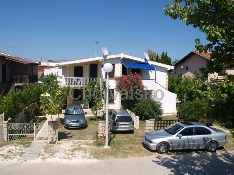 Apartmány Solomon