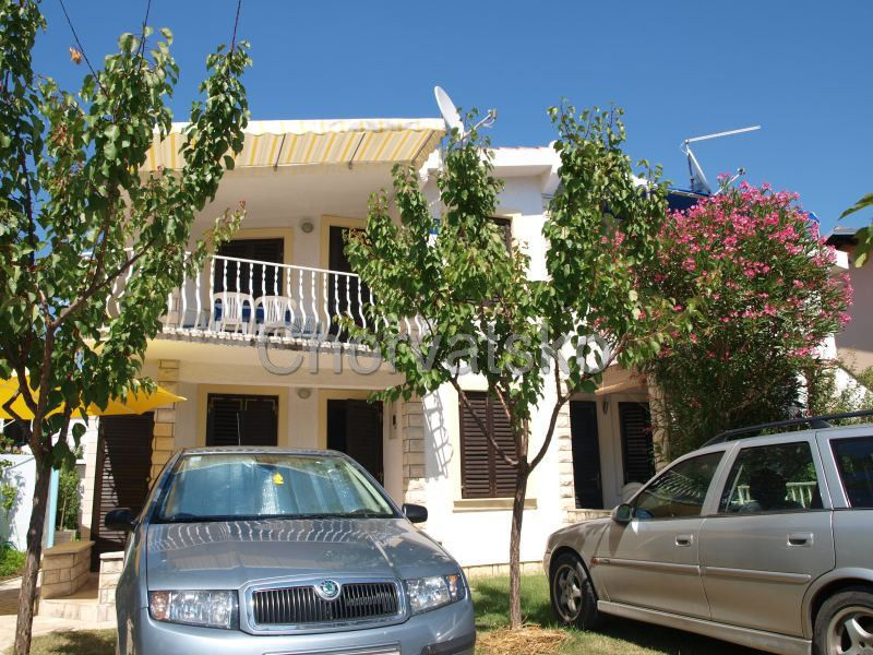 Apartmány Solomon