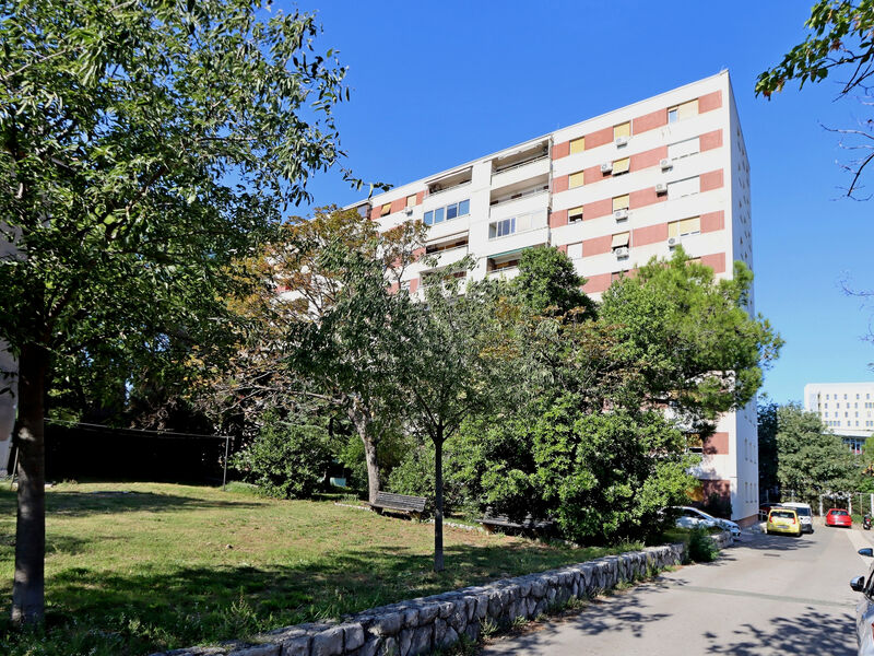 Apartmány 3298-3195