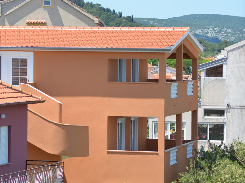 Apartmány 3298-3202