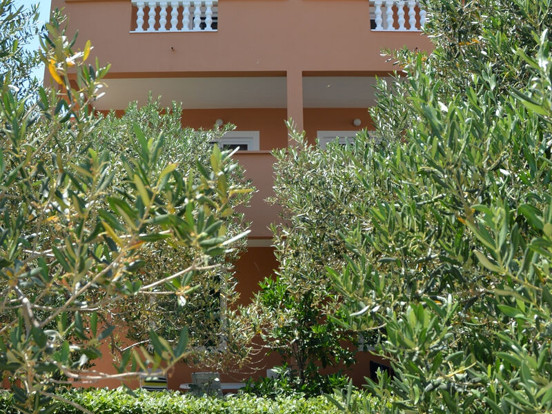 Apartmány 3298-3202