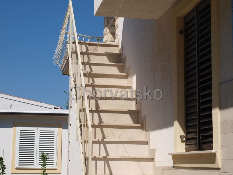 Apartmány Solomon