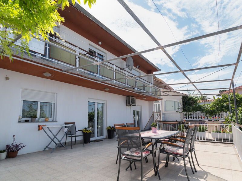Apartmány 3298-3394