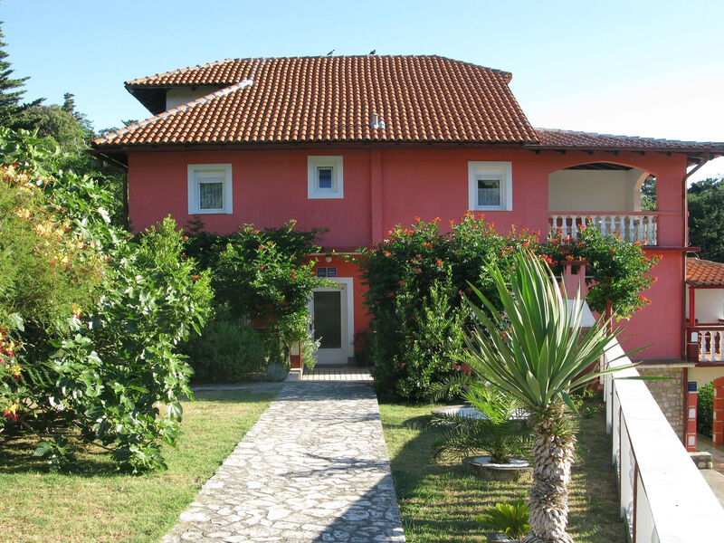 Apartmány 3298-3446