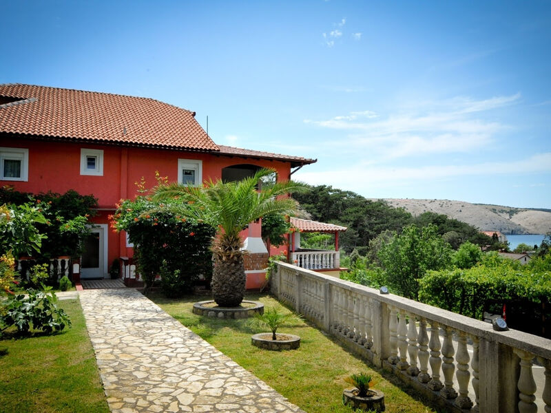 Apartmány 3298-3446