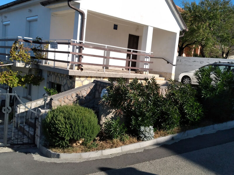 Apartmány 3298-3486