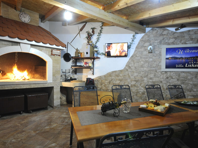 Prázdninový dům 3298-3556