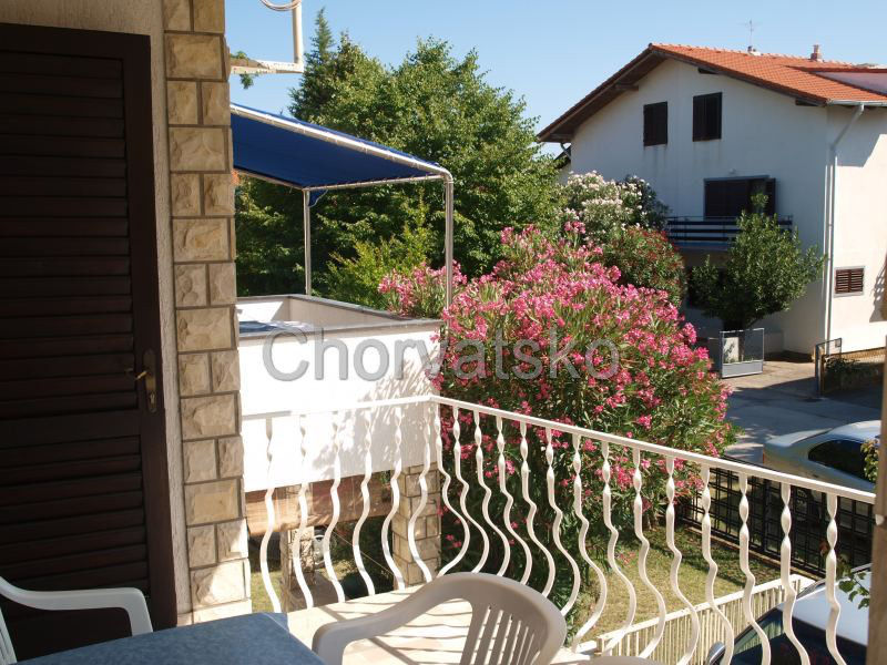 Apartmány Solomon