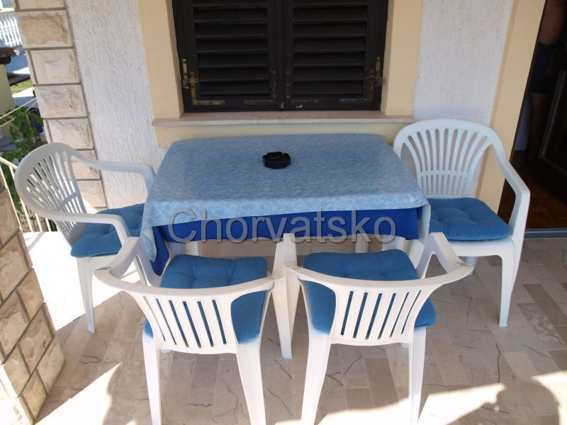 Apartmány Solomon