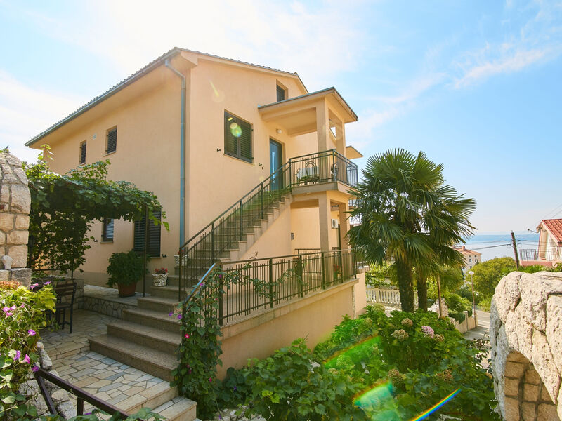 Apartmány 3298-3816