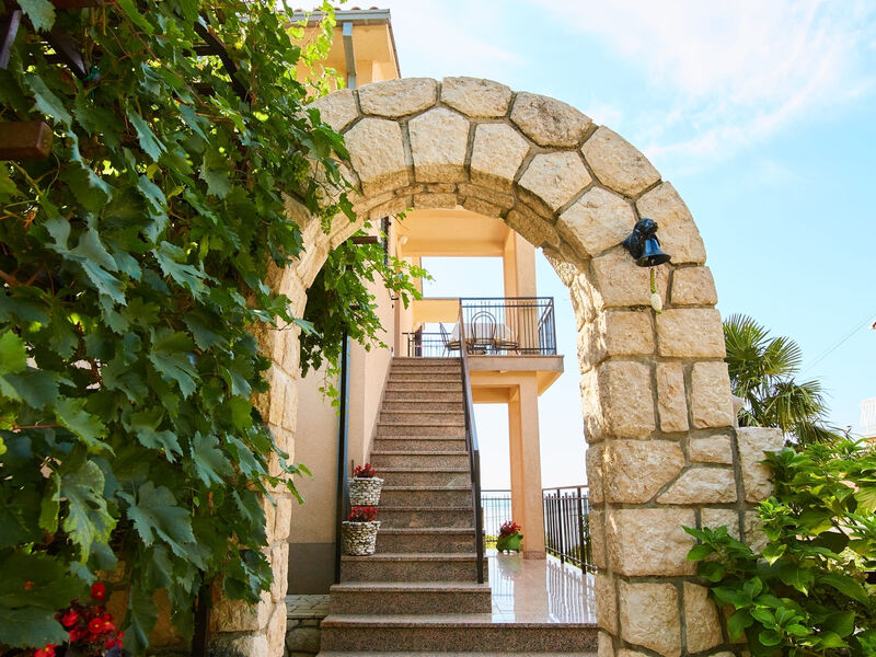 Apartmány 3298-3816