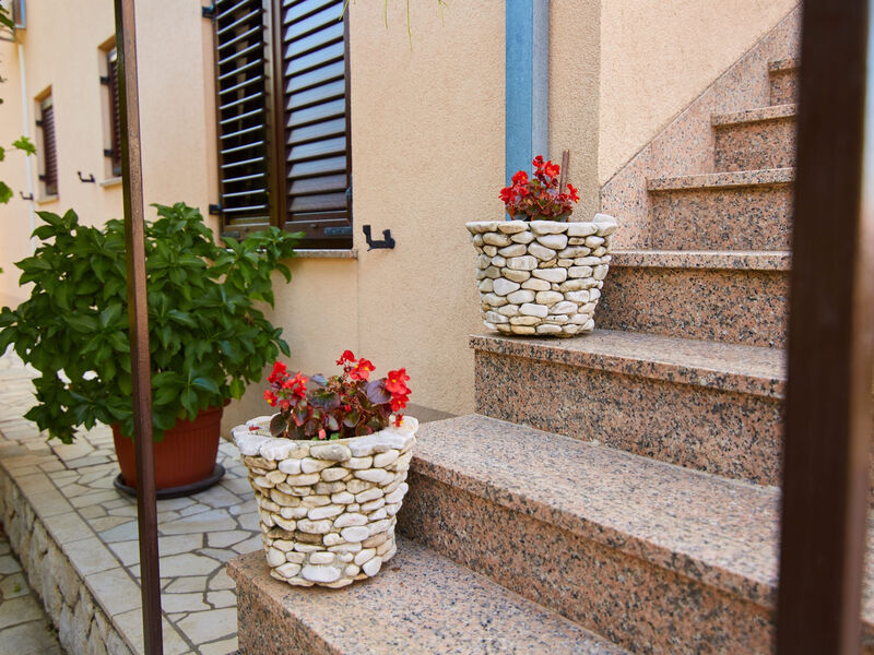Apartmány 3298-3816