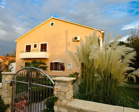 Apartmány Stefanija