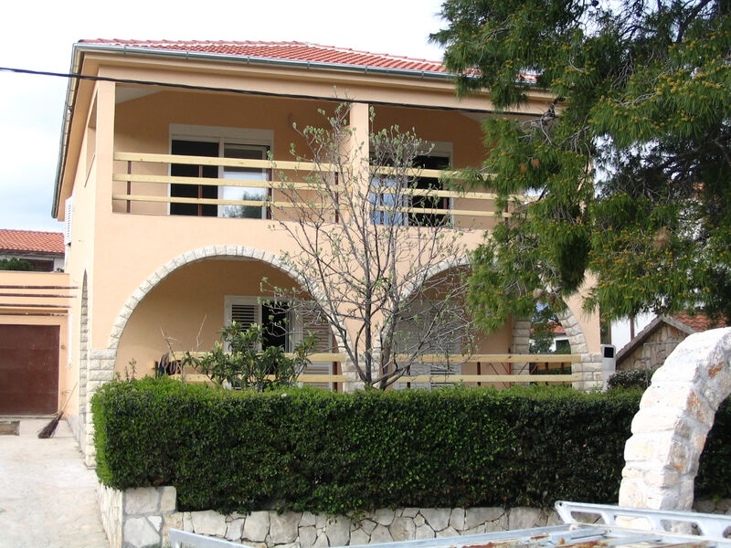 Apartmány 3298-4055