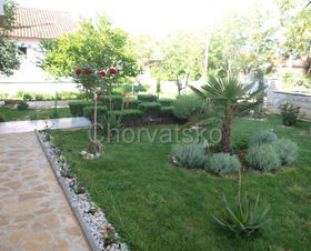 Apartmány Stefanija