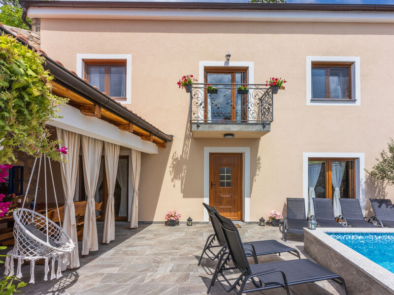 Prázdninový dům 3298-4092