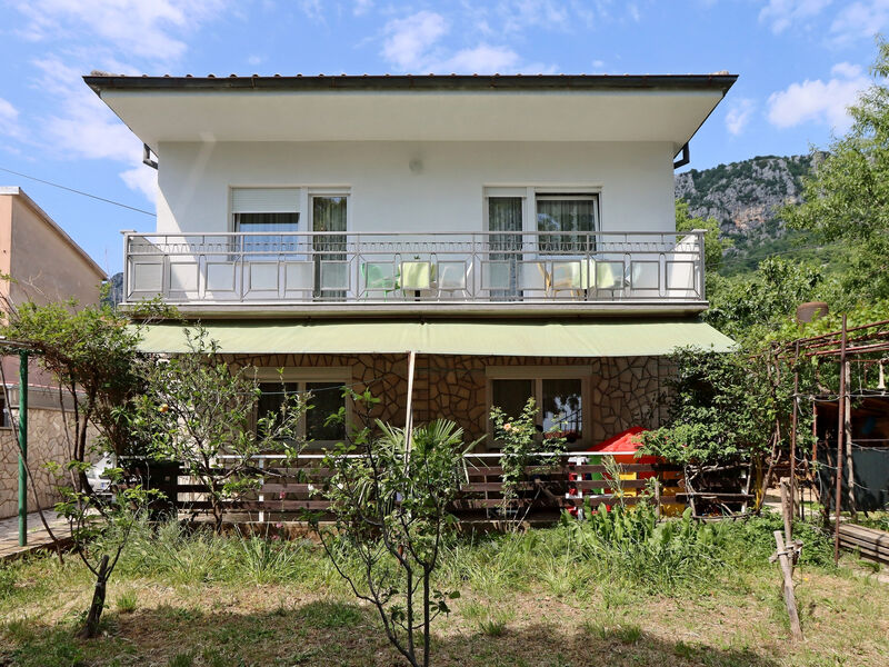 Apartmány 3298-4116