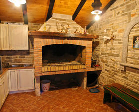 Apartmány Stefanija