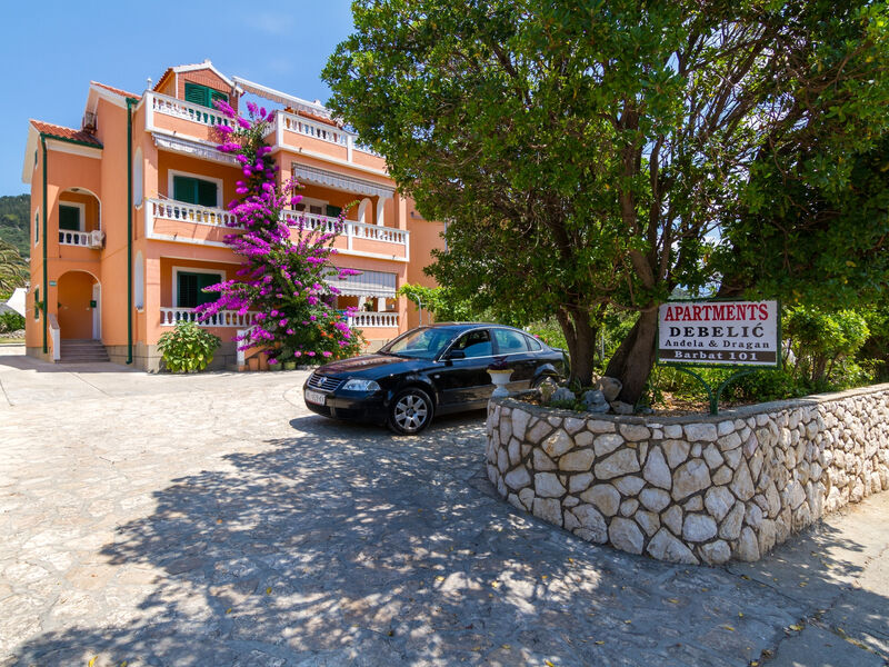 Apartmány 3298-4175