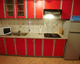 Apartmány Stefanija
