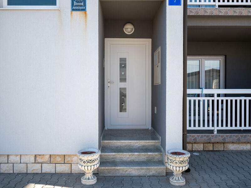 Apartmány 3298-4207