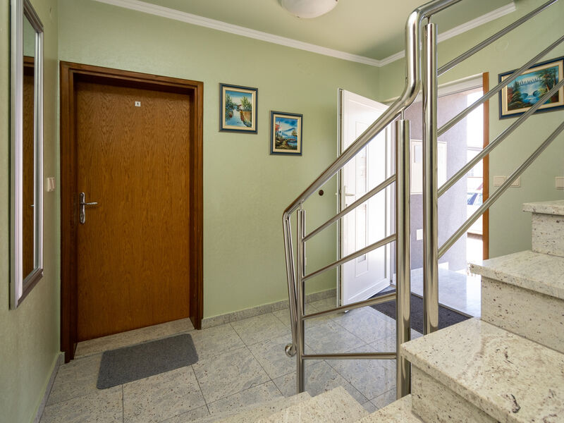 Apartmány 3298-4207