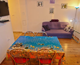 Apartmány Stefanija