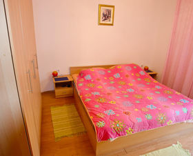 Apartmány Stefanija