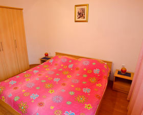 Apartmány Stefanija