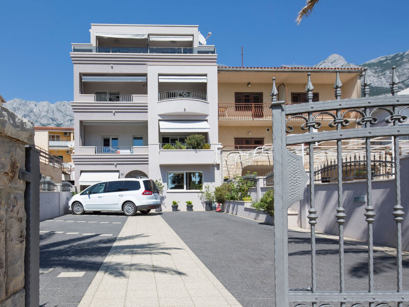 Apartmány 3298-4443