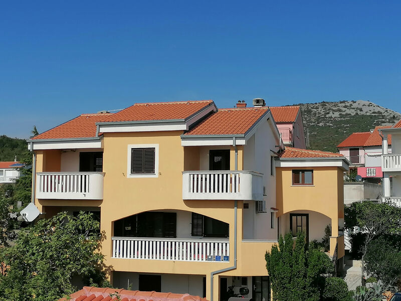 Apartmány 3298-4469