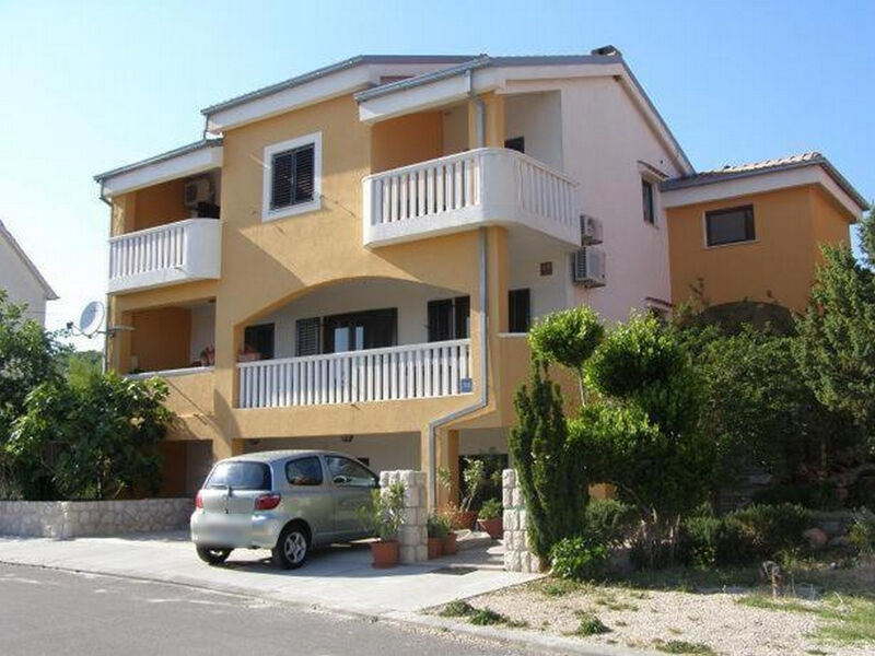 Apartmány 3298-4469