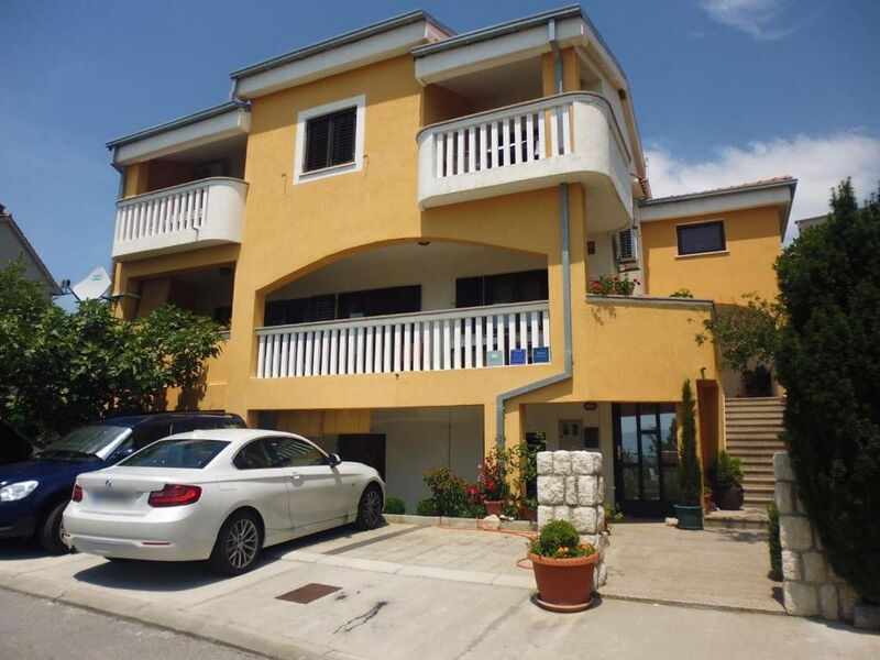 Apartmány 3298-4469