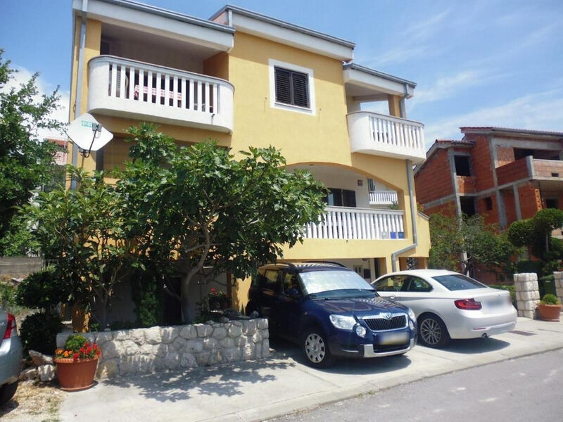 Apartmány 3298-4469